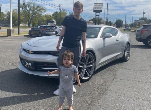 AARON                          from PARIS                         , TX        