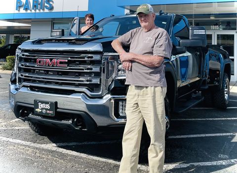 GLENN                          from COOPER                        , TX        