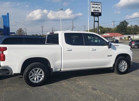 FLOYD                          from PARIS                         , TX        