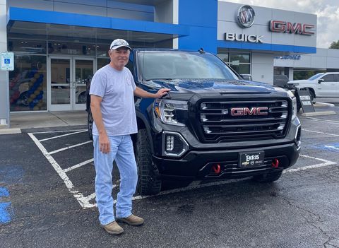 STACY                          from PARIS                         , TX        