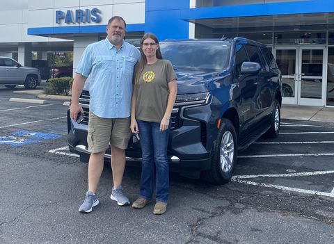 TONY                           from HUGO                          , OK        