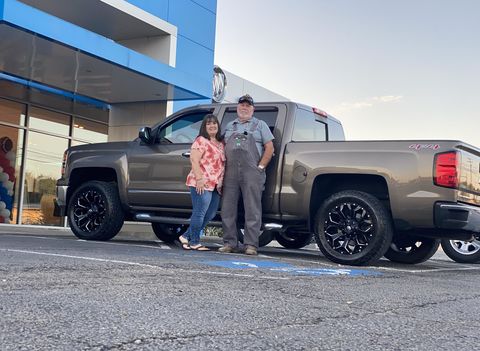 LARRY H                        from BLOSSOM                       , TX        