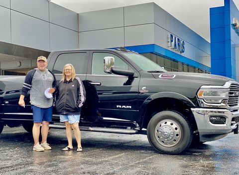 ARVEL                          from WRIGHT CITY                   , OK        