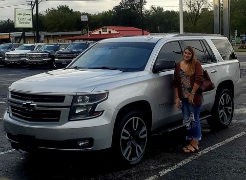 KACEY                          from PARIS                         , TX        