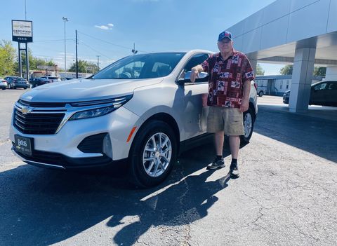 LARRY                          from FOLEY                         , AL        