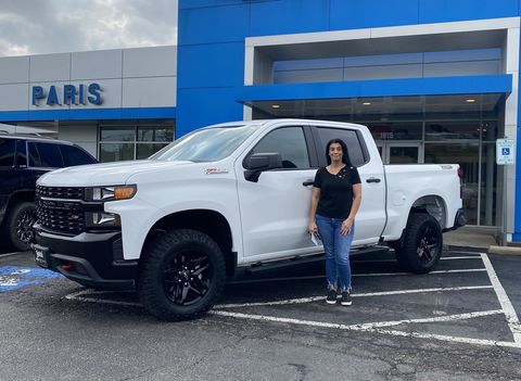 PHOENIX                        from BOGATA                        , TX        