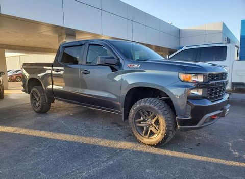 TRISHA                         from TELEPHONE                     , TX        