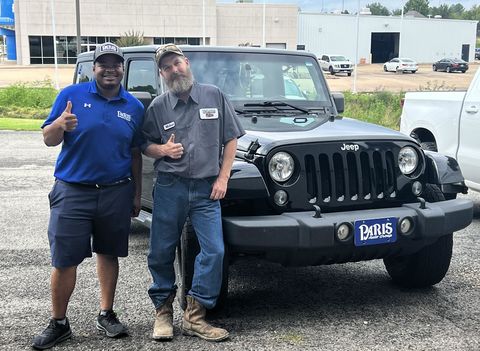 MICHAEL                        from DENTON                        , TX        