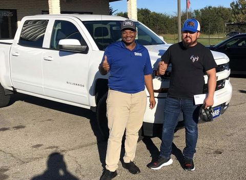 JUAN                           from CLARKSVILLE                   , TX        