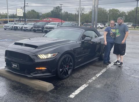 BRITNEY                        from DEPORT                        , TX        