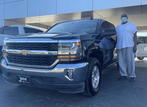 JOE                            from PARIS                         , TX        