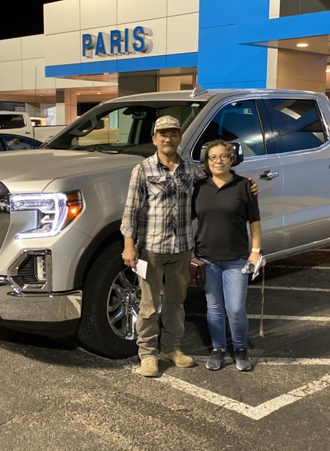 RENE                           from PARIS                         , TX        