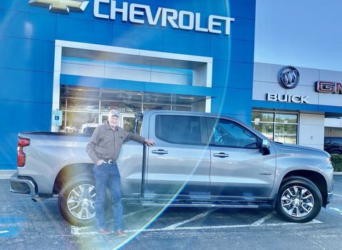 ALLAN                          from HUGO                          , OK        