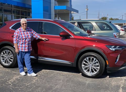 FRANKIE                        from DIKE                          , TX        