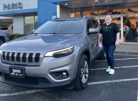 WARD                           from RENO                          , TX        