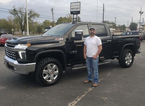 SAMUEL                         from VALLIANT                      , OK        