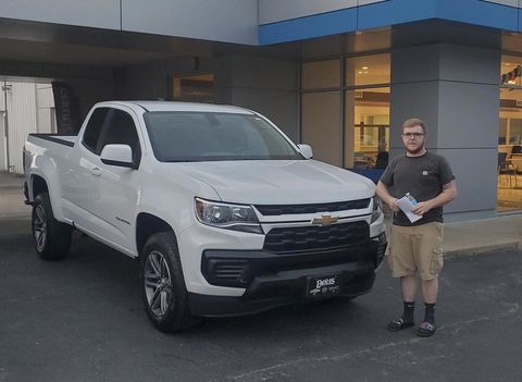 CODY                           from PARIS                         , TX        