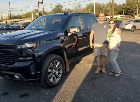 MELISSA                        from PICKTON                       , TX        