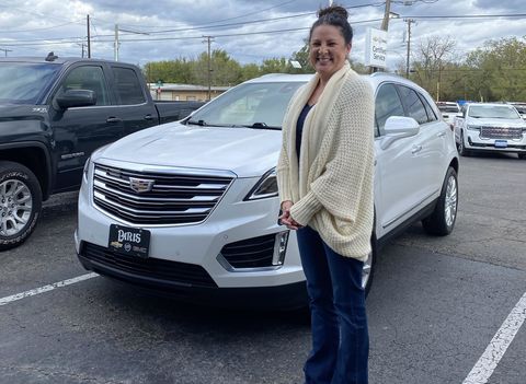 CHARLES                        from PARIS                         , TX        