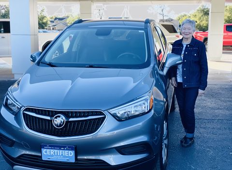 VENITA JO                      from DETROIT                       , TX        