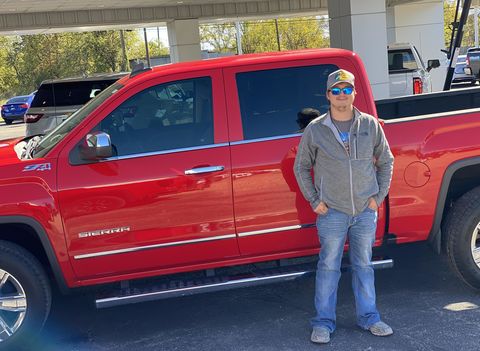 DUSTIN                         from COMMERCE                      , TX        