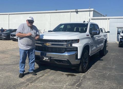 TERRY                          from CLARKSVILLE                   , TX        