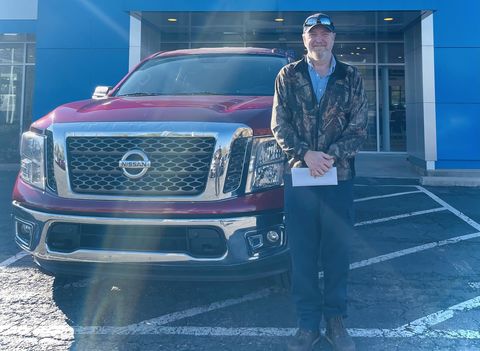 DANNY                          from DEPORT                        , TX        