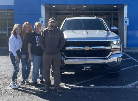 ROCKY                          from BLOSSOM                       , TX        