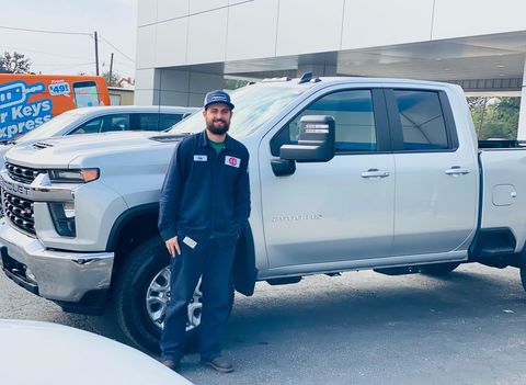 COLE                           from ARTHUR CITY                   , TX        