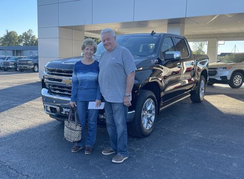 BILL                           from IDABEL                        , OK        