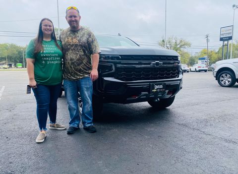 WILLIAM                        from SOPER                         , OK        