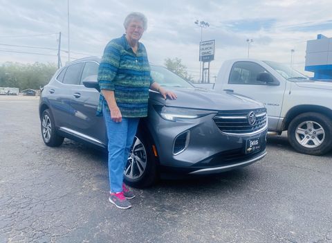 THERESA                        from BLOSSOM                       , TX        