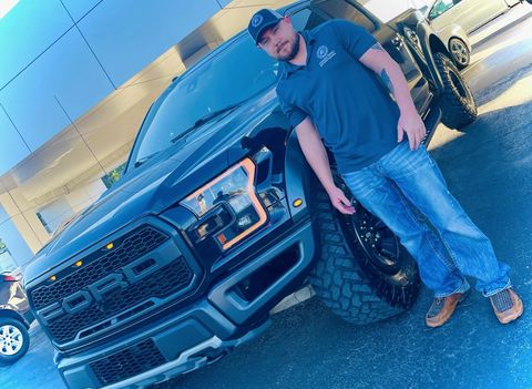 JAMES                          from HUGO                          , OK        