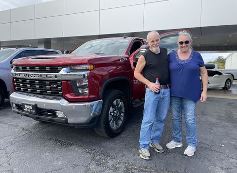 CONI                           from ANTLERS                       , OK        