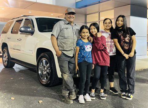 LEONIDEZ                       from MT VERNON                     , TX        