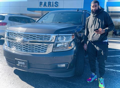 KEDRIAN                        from CLARKSVILLE                   , TX        