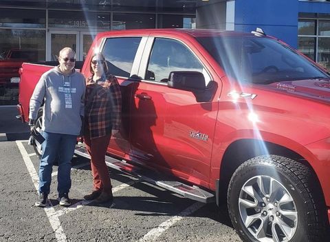 NICHOLAS                       from DIKE                          , TX        