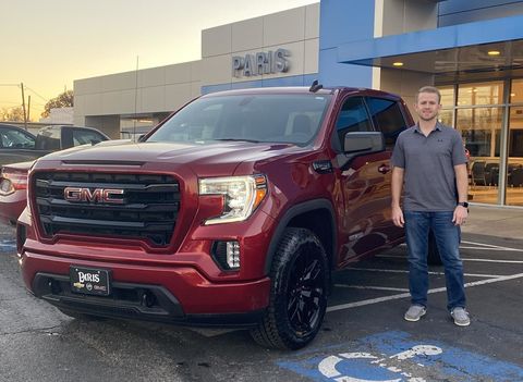 PETER                          from SUMNER                        , TX        