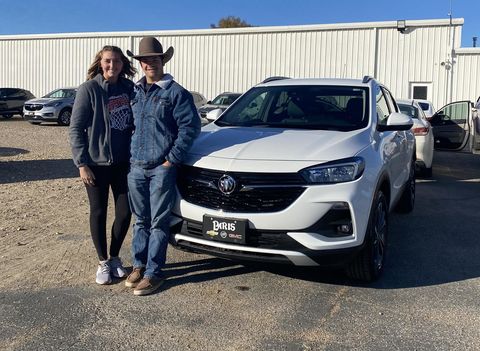 TREVOR                         from TELEPHONE                     , TX        