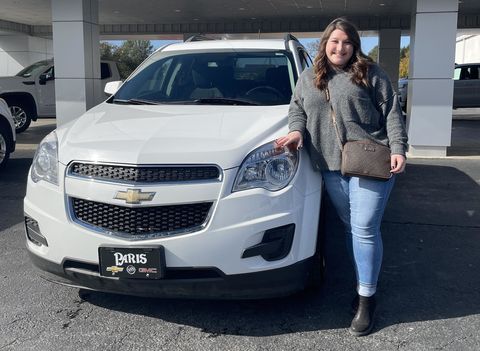 KAY                            from PARIS                         , TX        