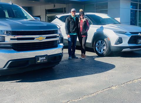 CORD                           from PARIS                         , TX        