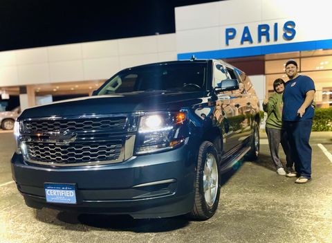 CHRISTOPHER                    from BLOSSOM                       , TX        