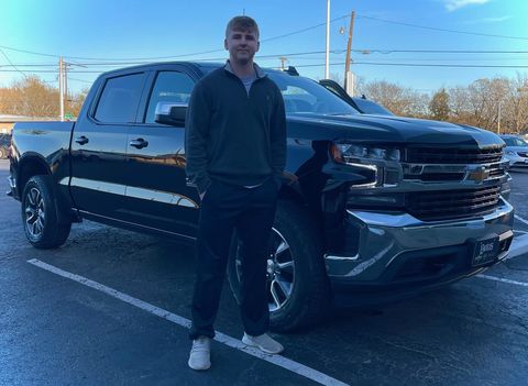 MICHAEL                        from PARIS                         , TX        