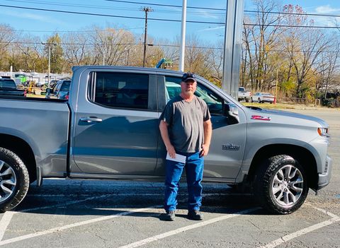 GINO                           from BLOSSOM                       , TX        