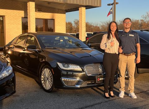 CHARLES                        from HUGO                          , OK        