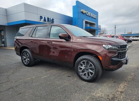 DONALD                         from PARIS                         , TX        