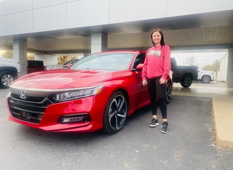 DUSTIN                         from LAKE CREEK                    , TX        