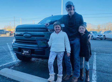 MATT                           from BOSSIER CITY                  , LA        