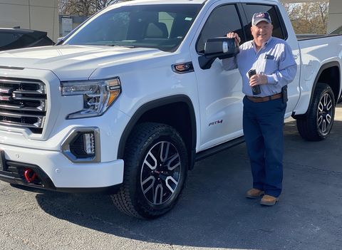 DON                            from CLARKSVILLE                   , TX        