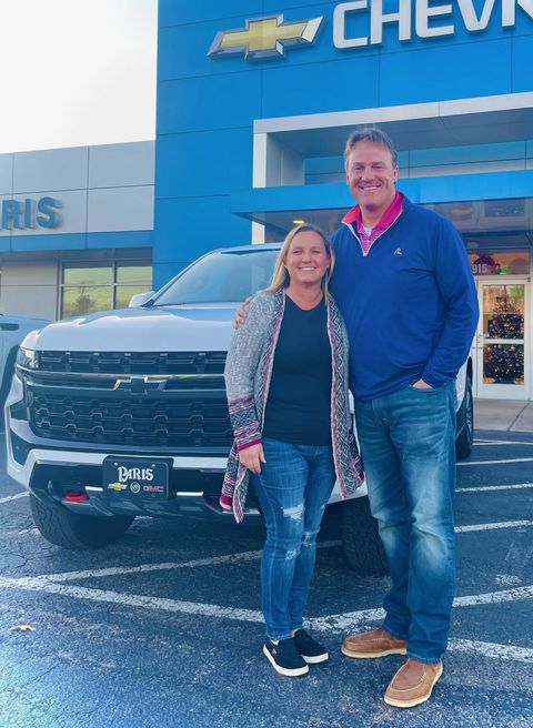 EDSEL                          from YANTIS                        , TX        